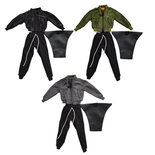 Completo abbigliamento - completo,