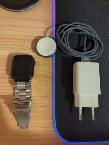 Apple watch series gps 41mm - 7,
