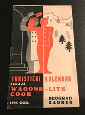 Serbia/Croazia, Calendario