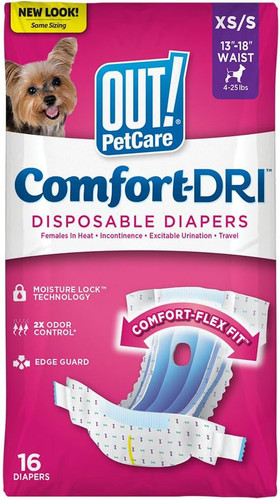 Pet care pannolini - pannolini, per