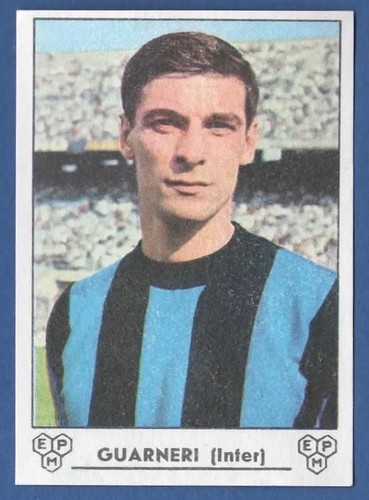 Figurina calciatori panini - figurina,