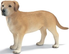 Schleich 16386 Labrador