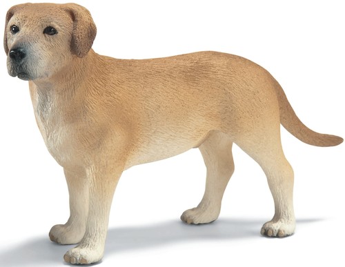 Schleich 16386 labrador - 16386,