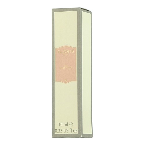Floris lily edt spray - -,