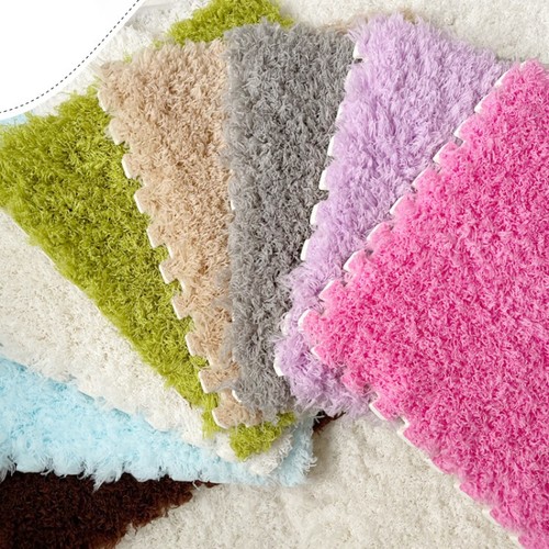 1pcs 30x30cm velluto - 30x30cm,