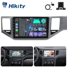 Radio CarPlay Android 15 per