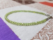 Collana in argento sterling