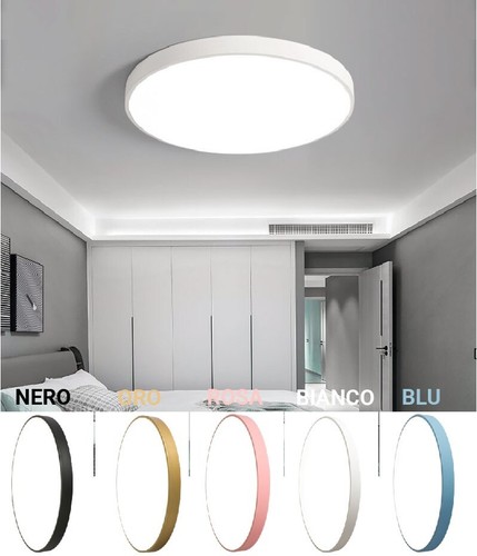 Plafoniera lampada soffitto - lampada,