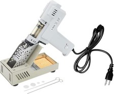 110V S-993A Electric Vacuum