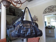 Borsa a tracolla Marni in