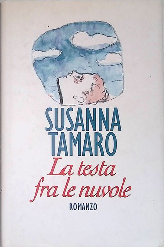Testa fra nuvole - la, le
