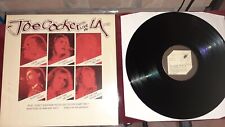 Long playing Vinile JOE COCKER Live in L.A.