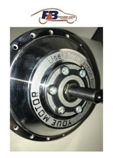 MOTORE ELETTRICO PER BICI