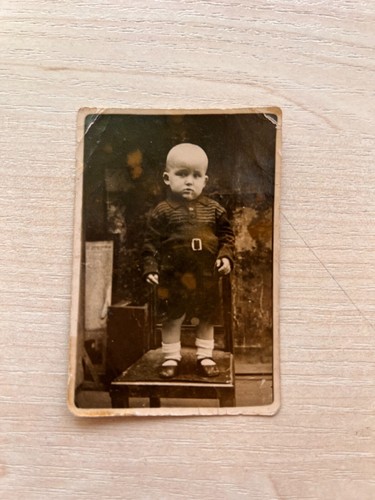 Foto epoca anni bambini - 40,