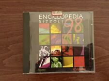 CD ROM ENCICLOPEDIA RIZZOLI