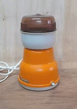 Macina Caffe Moulinex Anni 60-70. Tutto Originale Con Custodia Di Cartone.