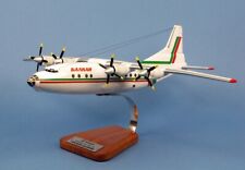 Balkan Airlines Cargo Antonov