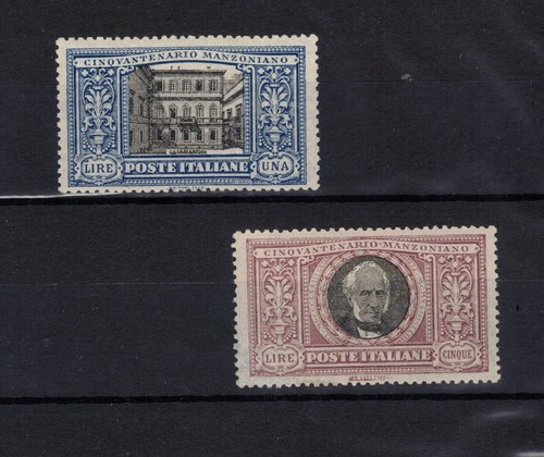 Italia regno 1923 - 1923,