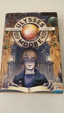 Libro Ulysses Moore, il labirinto d'ombra 2009