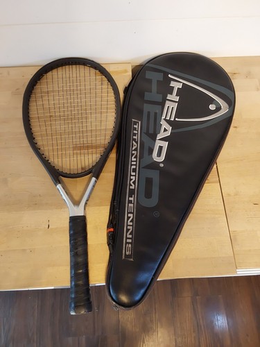 Racchetta tennis head - racchetta, da