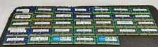 LOTTO 33 Memoria RAM Computer