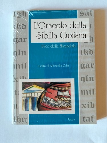 Oracolo della sibilla - della,
