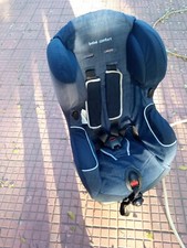 Seggiolino baby pulman auto