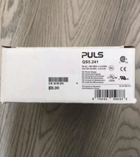 Puls qs5 241 - puls, alimentatore