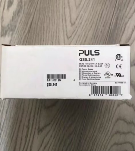 Puls qs5 241 alimentatore - puls,