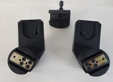 Nuovi adattatori seggiolino