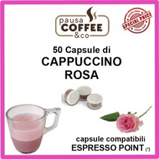 50 capsule cialde di