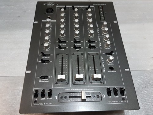 Miscelatore stanton three - miscelatore, rm
