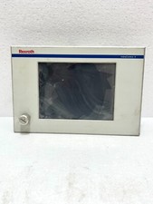 Pannello Operatore REXROTH