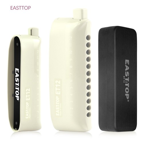 Easttop et12 armonica - et12,