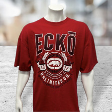 T-shirt girocollo manica corta