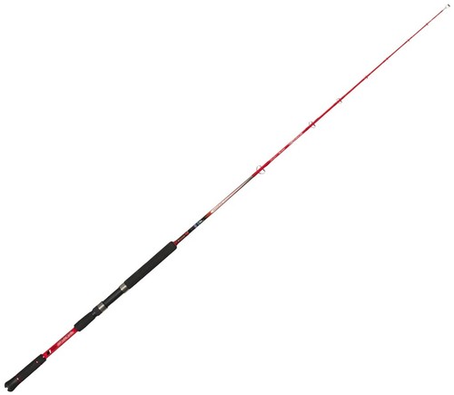 Canna pesca bolentino - da,