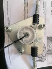MECCANISMO ALZAVETRO  SX