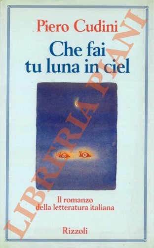Cudini piero che fai tu - piero,