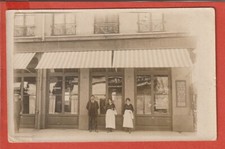 CARTE PHOTO -  LYON - 69 -