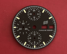 ORFINA Porsche Design DAY DATE