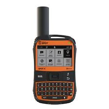 Localizzatore GPS Bluetooth Globalstar Spot-X Sistema Satellitare SMS Bluetooth