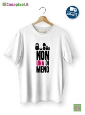 FEMINISM T-shirt femminismo