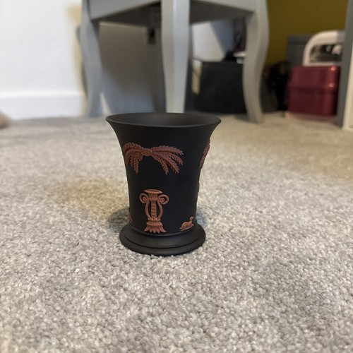Wedgwood nero terracotta - wedgwood,