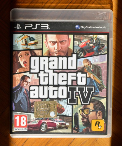 Gta ps3 ita grand - gta,