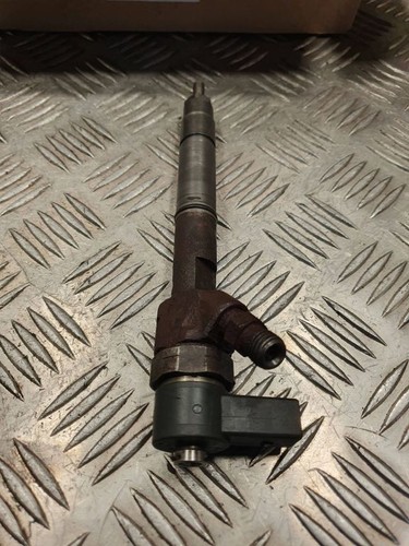 Iniettore diesel - iniettore,