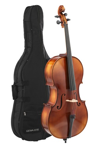Violoncello - violoncello,