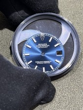 Rolex Datejust 31 mm