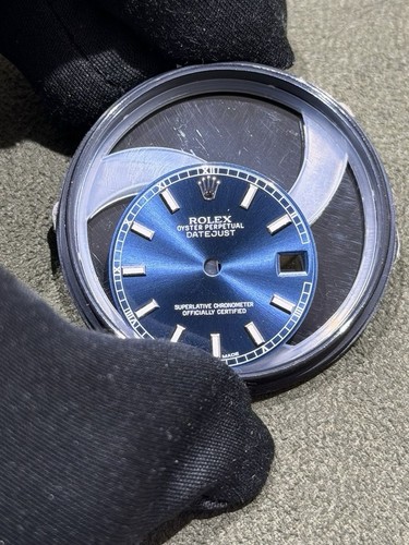 Rolex datejust mm - datejust,