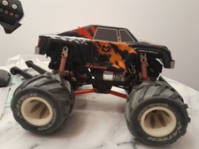 Rc mini crawler vintage a tech