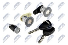 Kit cilindro serratura per